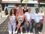 Retreaters September 2012