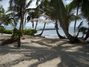 View from our villa front porch