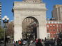 Washington Square