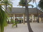 Yoga Pavilion, Manchebo Beach Resort and Spa