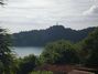 San Juan del Sur bay view from Pelican Eyes