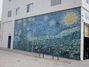 Venice Beach mural