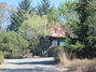 MayaCamas Office and Live Oak House