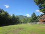 View from the lawn of the Ranch