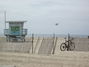 Venice Beach boardwalk