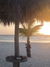 Sunset on Eagle Beach, Manchebo Beach Resort and Spa