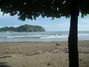 Backyard of our house, San Juan del Sur